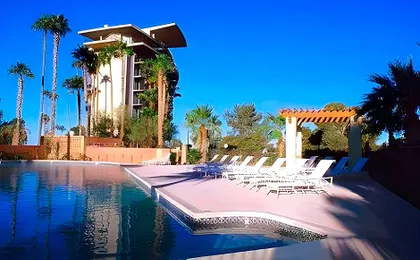 Francisco Grande Hotel and Golf Resort