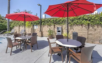 Best Western Airpark Hotel – LAX Airport LA Stadium