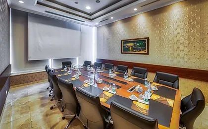 Atakosk Group Hotels