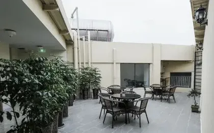 S Hotel (Jintang New City)