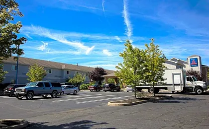 Motel 6-East Brunswick, NJ