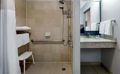 Courtyard by Marriott Santa Fe