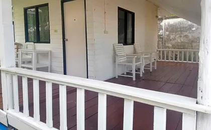 Thong Nai Pan Beach Resort