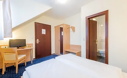 Hotel Windsor