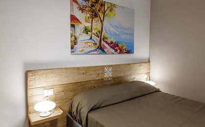 Euforia Napoli - Tre Sedi - Three Locations