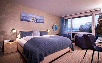 Park - Hotel Inseli