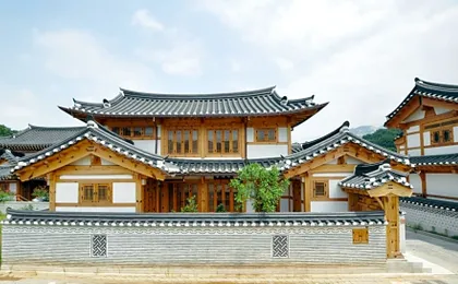 Chaehyodang Hanok Stay
