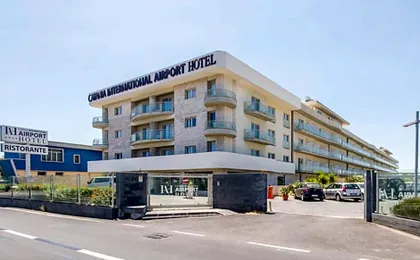 Catania International Airport Hotel