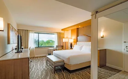 The Inverness Denver, a Hilton Golf & Spa Resort
