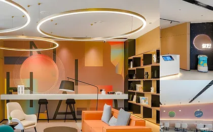 Nihao Hotel Shangqiu Sui County Passenger Terminal