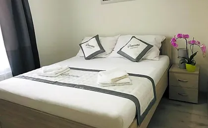 Panorama Apartments