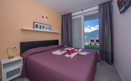 Casa Laura Apt 3 in Il Piazzo