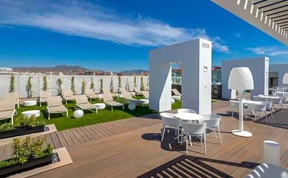 Barcelo Malaga