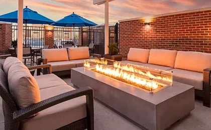 Hyatt House Charlotte Rea Farms