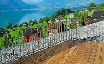 Seehotel Wilerbad Spa & Seminar