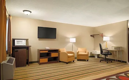 Super 8 by Wyndham Rantoul