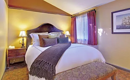 Babbling Brook Inn