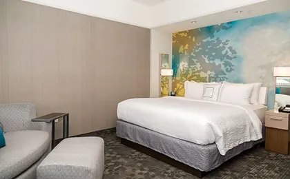 Courtyard by Marriott Morgantown