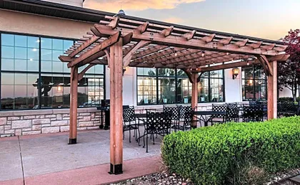 Holiday Inn Express Hotel & Suites Tulsa South Broken Arrow Highway 51 By IHG