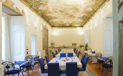 Maison Tofani