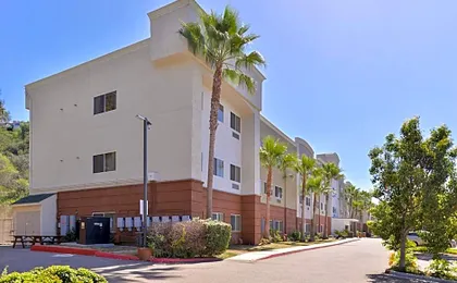 Candlewood Suites San Diego by IHG