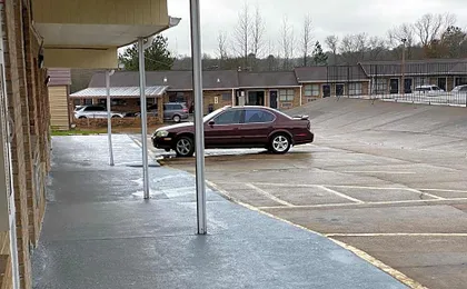 Town House Motel