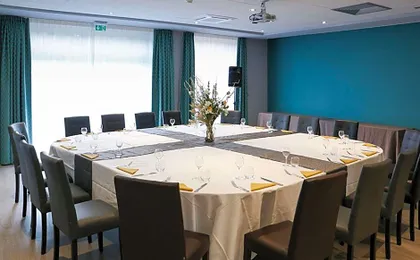 Best Western Plus Hotel Admiral