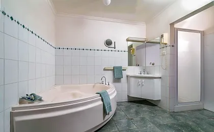 Kerang Valley Resort