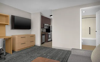 TownePlace Suites by Marriott Des Moines Urbandale