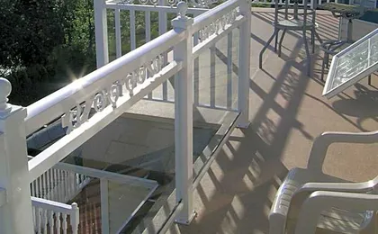 Ocean Breeze Executive Bed and Breakfast