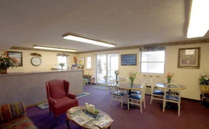 Americas Best Value Inn Litchfield