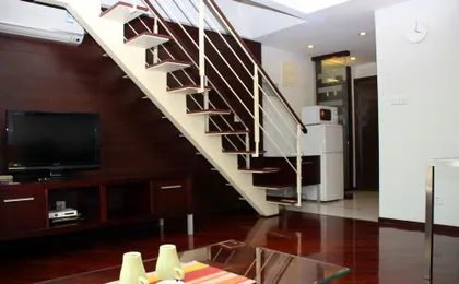 World Union Service Apartment Cosmo
