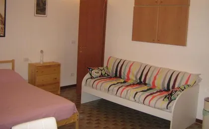 Flat in Milan 3