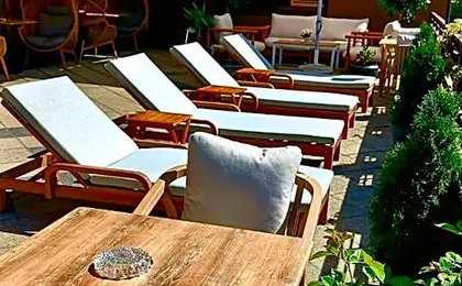 Alpenhotel Edelweiss