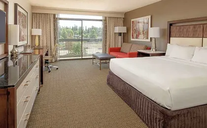 Hilton Bellevue