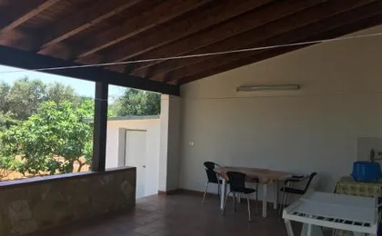 Carpignana casa vacanze Gallipoli Santa Maria al Bagno