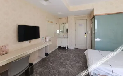 Tianjin Guancheng Hotel
