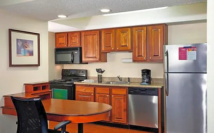 Residence Inn by Marriott Minneapolis Eden Prairie