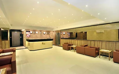Hotel Empire International - Church Street