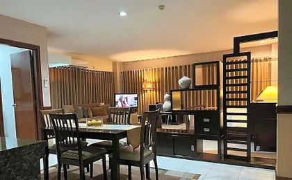 Subic Residencias