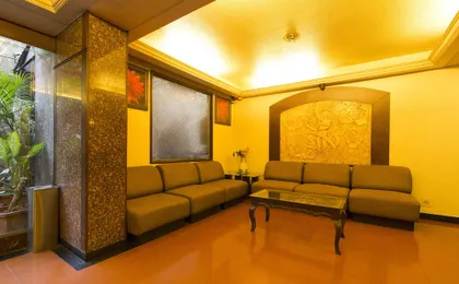 Hotel Srimaan