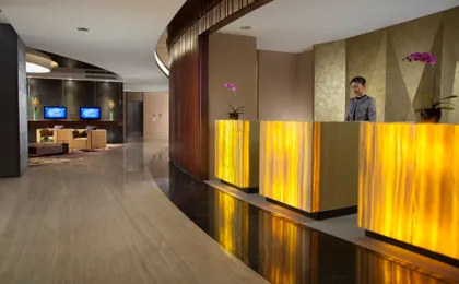 Citadines Rasuna Jakarta