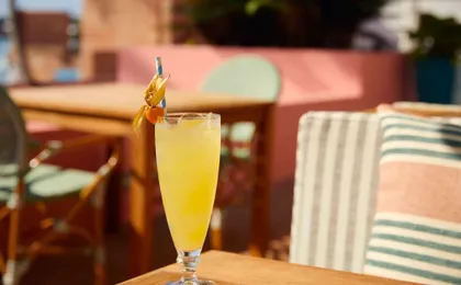 Cambridge Beaches Resort and Spa