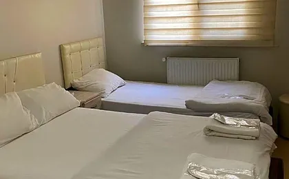 SIMGE HOTEL OLD CITY