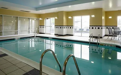 Fairfield Inn & Suites by Marriott Louisville East