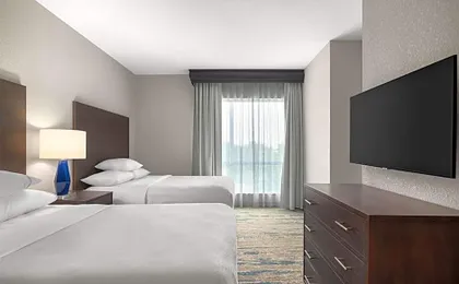 Embassy Suites By Hilton Charlotte/Ayrsley