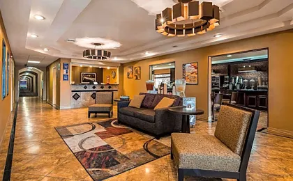 Best Western J. C. Inn