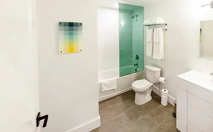 The Laundry Rooms Augusta