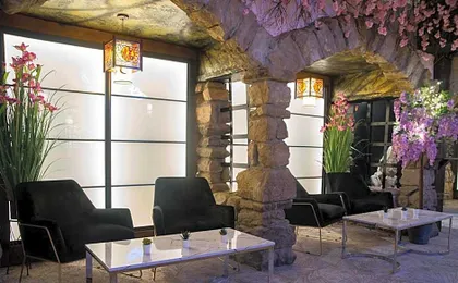 Holyrood Hotel - Leisure Centre & The Spa at Orchids