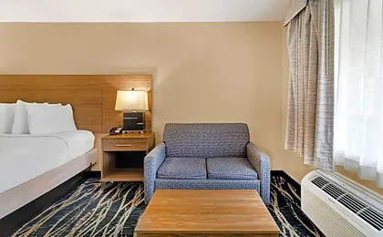 Best Western Mountainbrook Inn